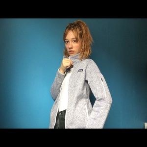 Patagonia Women’s Better Sweater